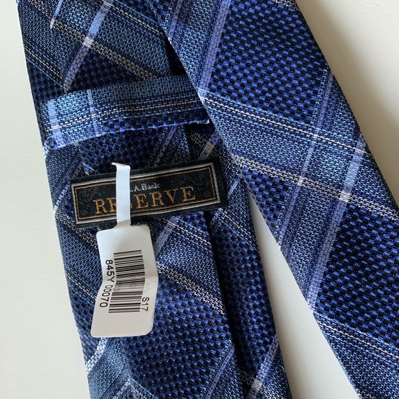 NWT—Jos. A. Banks Ties! - Picture 4 of 6